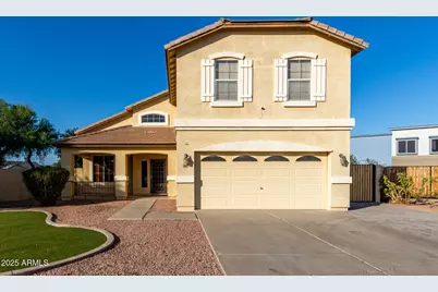 1918 E Megan Street, Gilbert, AZ 85295 - Photo 1