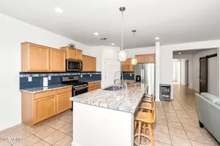 626 W Tallula Trail, San Tan Valley, AZ 85140 - Photo 6