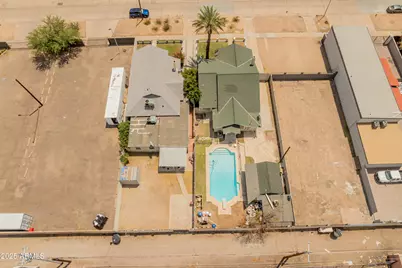 126 N 9th Avenue, Phoenix, AZ 85007 - Photo 6