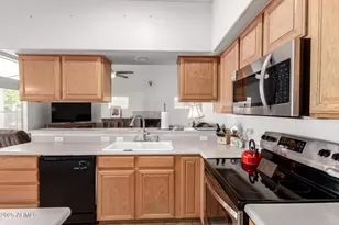 6813 N 186th Ave, Waddell, AZ 85355 - Photo 20