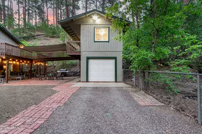 8475 S Breezy Pine Road, Mayer, AZ 86333 - Photo 36