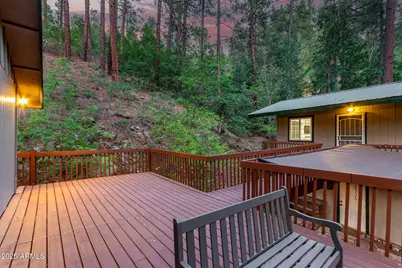 8475 S Breezy Pine Road, Mayer, AZ 86333 - Photo 30