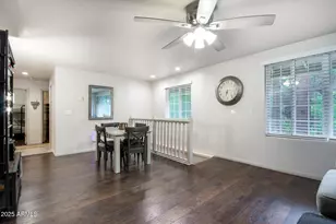 8475 S Breezy Pine Rd, Mayer, AZ 86333 - Photo 16