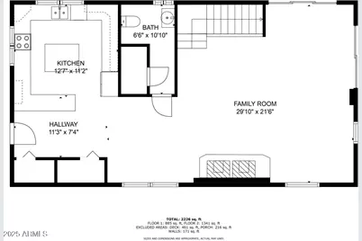 8475 S Breezy Pine Road, Mayer, AZ 86333 - Photo 42