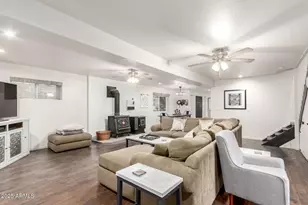 8475 S Breezy Pine Rd, Mayer, AZ 86333 - Photo 12