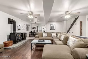 8475 S Breezy Pine Rd, Mayer, AZ 86333 - Photo 6