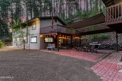 8475 S Breezy Pine Road, Mayer, AZ 86333 - Photo 4