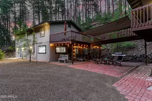 8475 S Breezy Pine Rd, Mayer, AZ 86333 - Photo 4