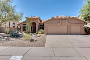 9407 E Maple Dr, Scottsdale, AZ 85255 - Photo 4