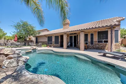 9407 E Maple Drive, Scottsdale, AZ 85255 - Photo 6