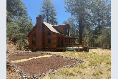 23066 S Elm Drive, Crown King, AZ 86343 - Photo 4