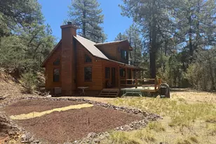 23066 S Elm Dr, Crown King, AZ 86343 - Photo 4