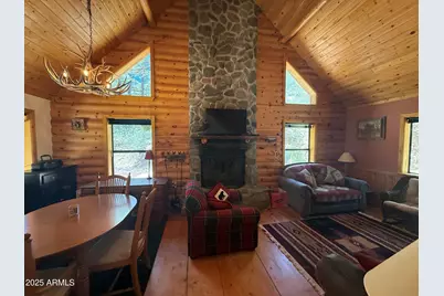 23066 S Elm Drive, Crown King, AZ 86343 - Photo 2