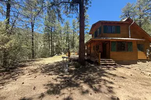 23066 S Elm Dr, Crown King, AZ 86343 - Photo 8