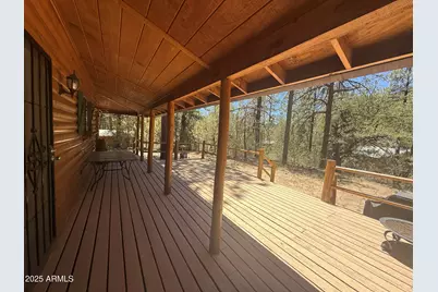 23066 S Elm Drive, Crown King, AZ 86343 - Photo 10