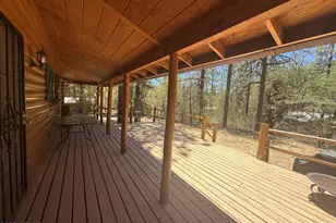 23066 S Elm Dr, Crown King, AZ 86343 - Photo 10