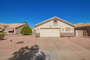17533 N Pima Trail, Surprise, AZ 85374 - Photo 54