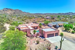 14 E Kaniksu, Apache Junction, AZ 85119 - Photo 1