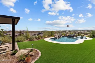 4186 Blacksmith Wy, Wickenburg, AZ 85390 - Photo 16