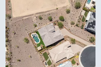 4186 Blacksmith Way, Wickenburg, AZ 85390 - Photo 30