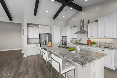 4186 Blacksmith Way, Wickenburg, AZ 85390 - Photo 4