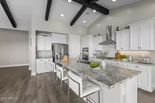 4186 Blacksmith Wy, Wickenburg, AZ 85390 - Photo 4