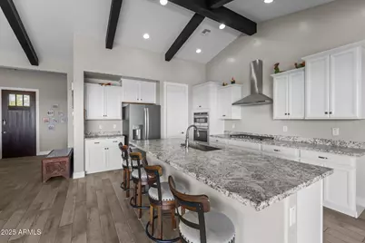 4186 Blacksmith Way, Wickenburg, AZ 85390 - Photo 18