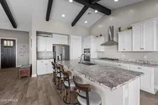 4186 Blacksmith Wy, Wickenburg, AZ 85390 - Photo 18