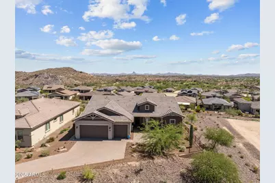 4186 Blacksmith Way, Wickenburg, AZ 85390 - Photo 22