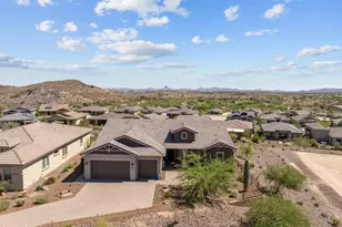 4186 Blacksmith Wy, Wickenburg, AZ 85390 - Photo 22