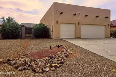 2678 Knollridge Drive, Sierra Vista, AZ 85650 - Photo 2
