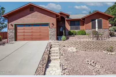 804 N Wilderness Circle, Payson, AZ 85541 - Photo 1