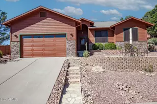 804 N Wilderness Cir, Payson, AZ 85541 - Photo 1