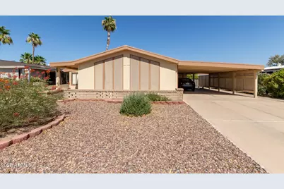 26405 S Maricopa, Sun Lakes, AZ 85248 - Photo 1