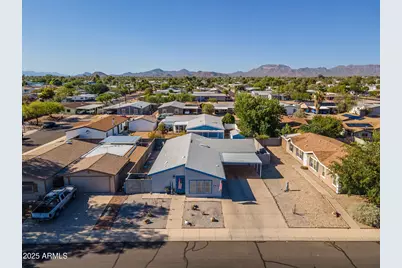 9638 E Empress Avenue, Mesa, AZ 85208 - Photo 34