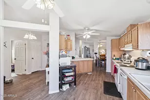 9638 E Empress Ave, Mesa, AZ 85208 - Photo 12