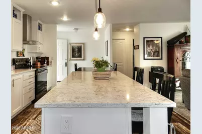 1065 Crenshaw Avenue, Cottonwood, AZ 86326 - Photo 4