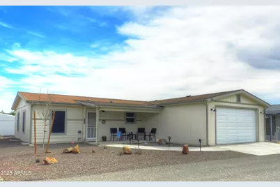 1065 Crenshaw Avenue, Cottonwood, AZ 86326 - Photo 2