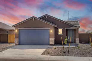 334 S San Gregorio Ln, Casa Grande, AZ 85194 - Photo 1