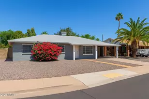 2537 N 72nd, Scottsdale, AZ 85257 - Photo 1
