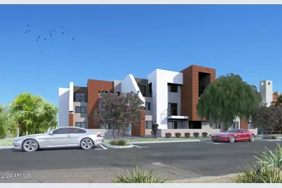 519 W Glenrosa Avenue #152, Phoenix, AZ 85013 - Photo 2