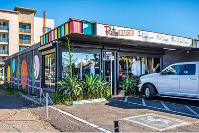 519 W Glenrosa Avenue #152, Phoenix, AZ 85013 - Photo 18