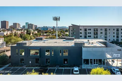 519 W Glenrosa Avenue, Phoenix, AZ 85013 - Photo 22