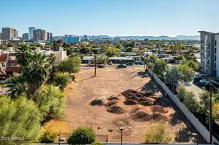 519 W Glenrosa Ave, Phoenix, AZ 85013 - Photo 4