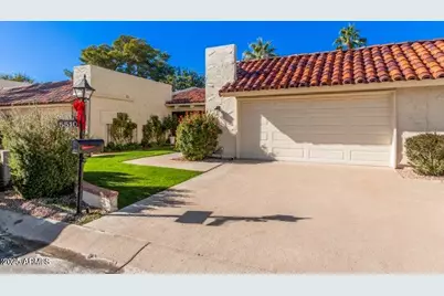 5510 N 71st Street, Paradise Valley, AZ 85253 - Photo 2