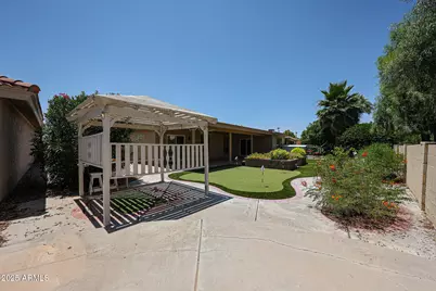 25809 S Hollygreen Drive, Sun Lakes, AZ 85248 - Photo 46