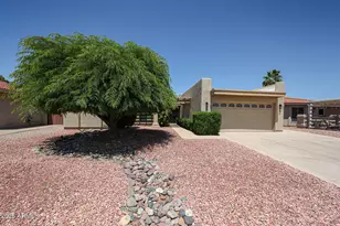 25809 S Hollygreen Dr, Sun Lakes, AZ 85248 - Photo 2