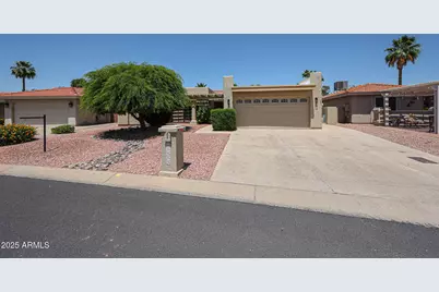 25809 S Hollygreen Drive, Sun Lakes, AZ 85248 - Photo 1