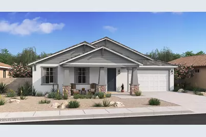 37795 W Padilla Street, Maricopa, AZ 85138 - Photo 1