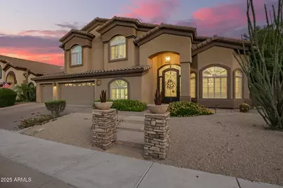 1935 E Seminole Drive, Phoenix, AZ 85022 - Photo 1